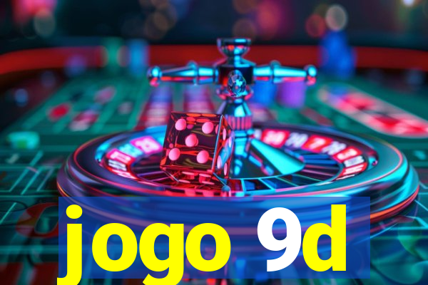 jogo 9d